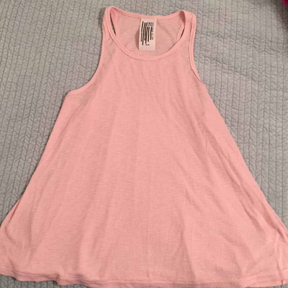 Free people tank